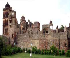 Kumbhalgarh Travel Package