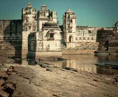 Holiday In Kumbhalgarh