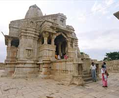 Kumbhalgarh Vacation Package