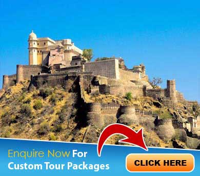 Kumbhalgarh Tour Packages